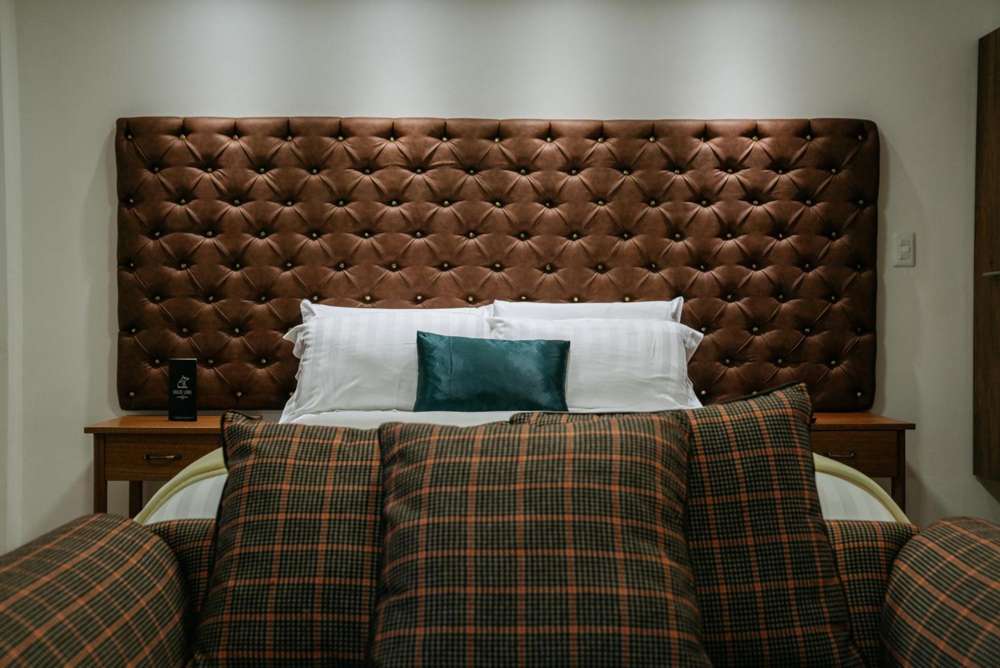 Dolce Lobo Boutique Stay キト エクステリア 写真