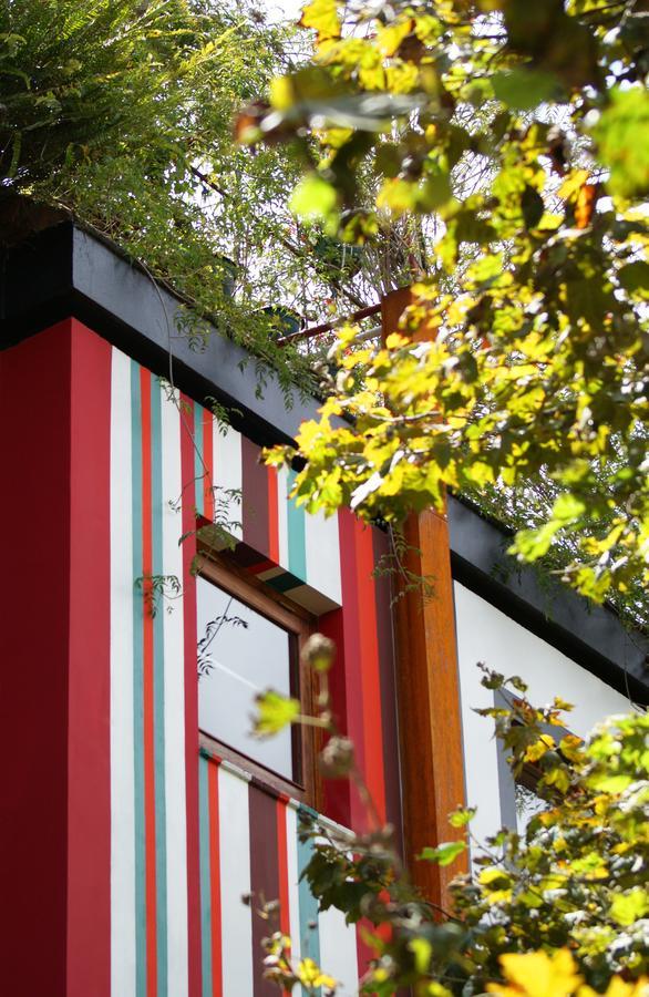 Dolce Lobo Boutique Stay キト エクステリア 写真