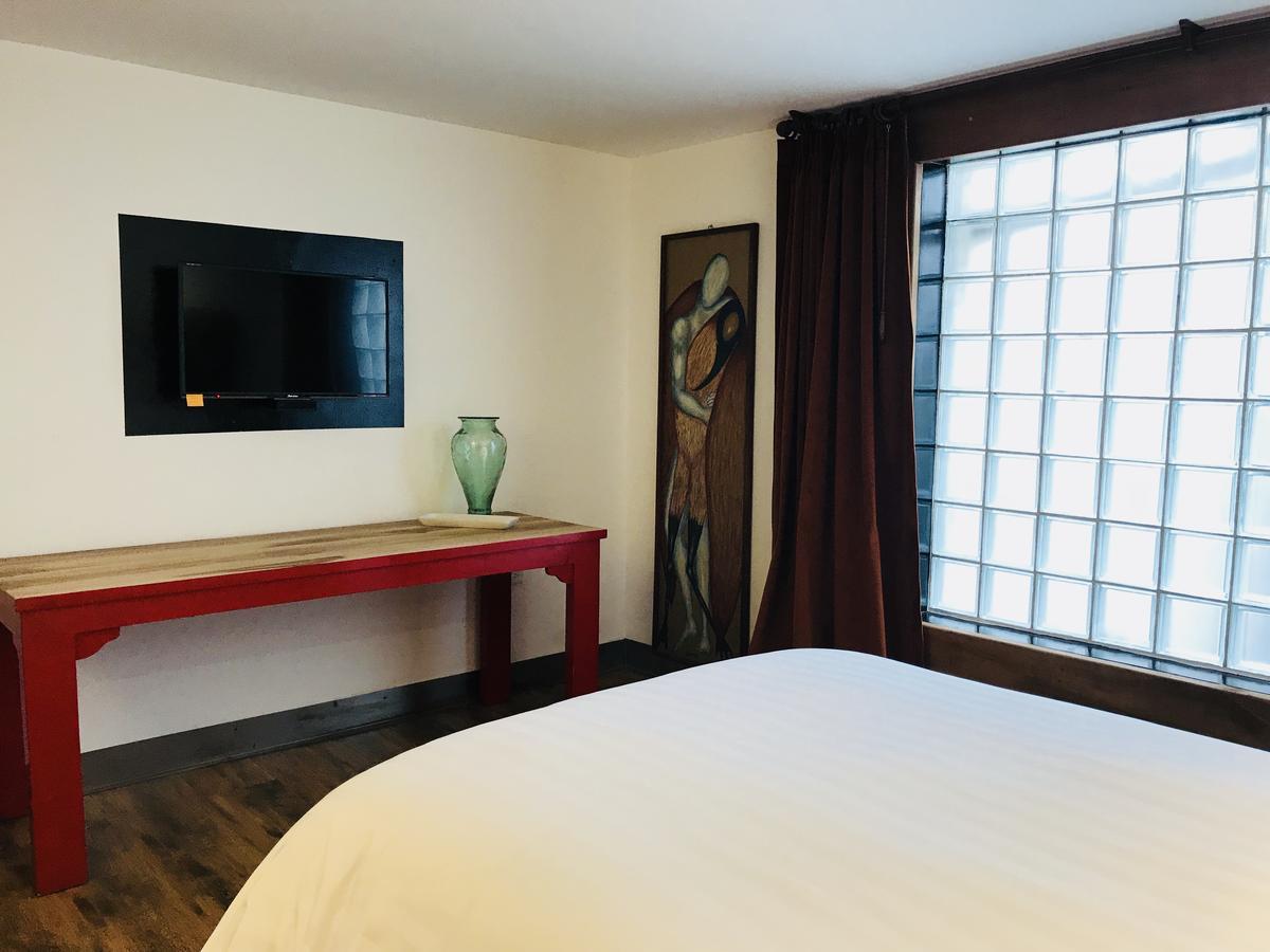 Dolce Lobo Boutique Stay キト エクステリア 写真